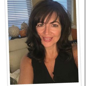 Meet your Posher, Pamela